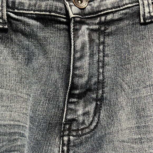 Men's Urban Pipeline Max Flex Relaxed Straight Jeans 34/32 (Light Wash) - Picture 2 of 16